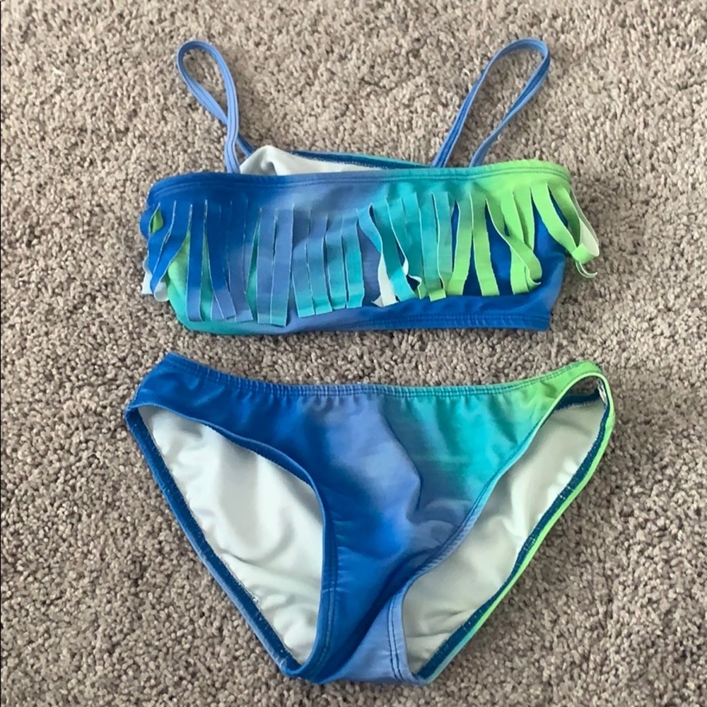 Bathing suit/ bikini